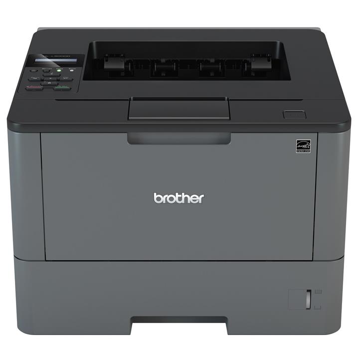 پرینتر لیزری برادر مدل HL-L5000D Brother HL-L5000D Laser Printer